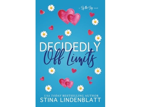 Livro Decidedly Off Limits de Stina Lindenblatt (Inglês)