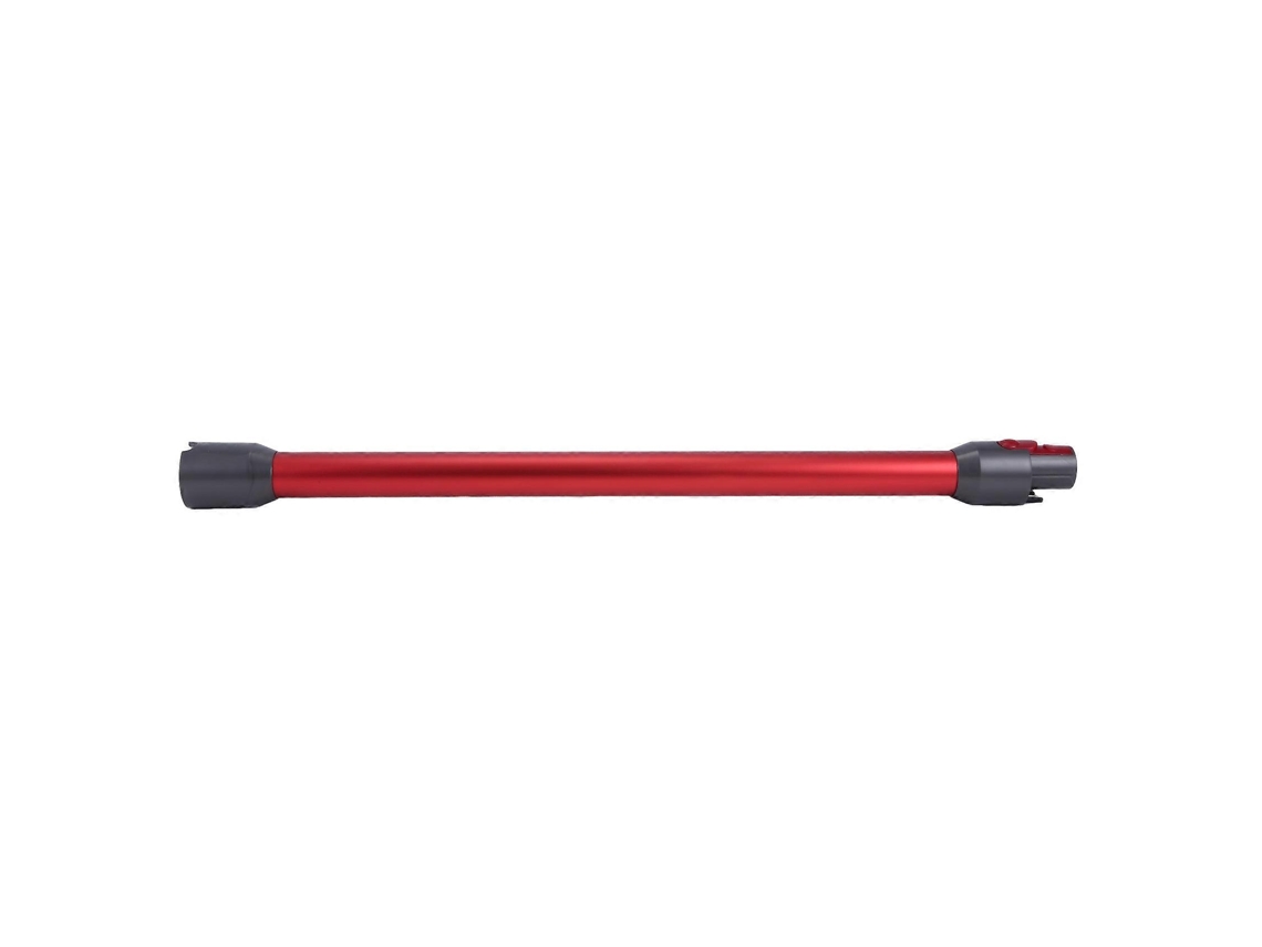 Acessório Para Aspirador V7v8v10v11v12v15, Suitable V7v8v10v11v12v15 Acessórios Aluminum Alloy Tube Straight