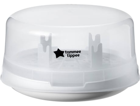 Esterilizador para Microondas TOMMEE TIPPEE