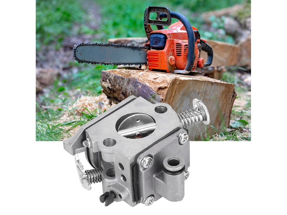 Kit De Carburador Filtro De Ar Junta Do Coletor De Admissão Para Motosserra Stihl Ms170 Ms180 017 018