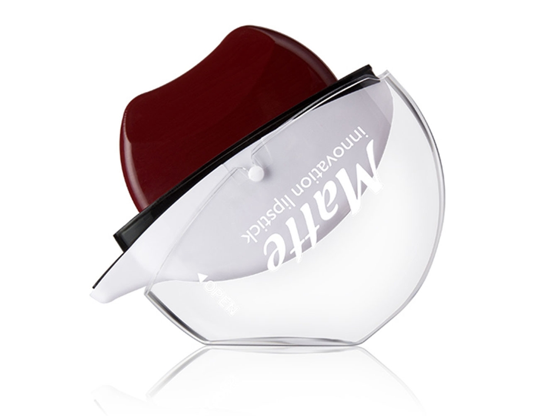 Menow Labial Hidratante Impermeable De Larga Duración Gloss Maquillaje Cosmético 37b