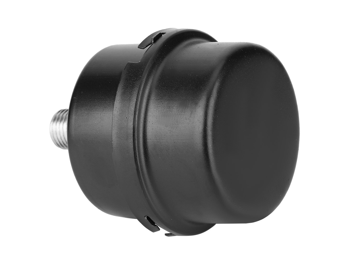 Acessórios Laxiscreed Para Compressores De Ar: Redução De Ruído E Silenciadores