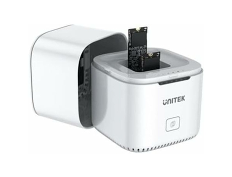 Base de carregamento UNITEK S1207A