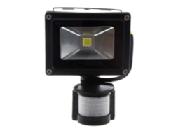Lurelia Sensor De Movimento Pir Infravermelho, 1 Peça, Ca 85-265 V, 10 W, 50 W, 0 A 12 M, Para Iluminação E Segurança