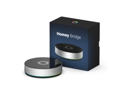 Assistente Virtual HOMEY BRIDGE-EU-01 (Preto)