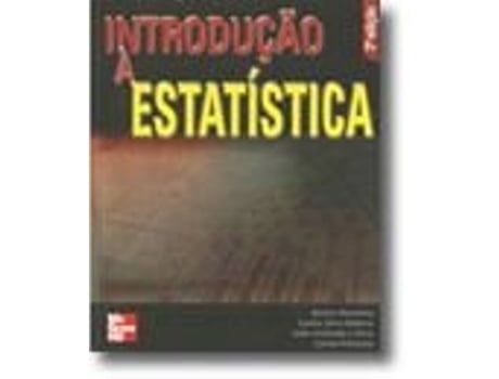 Introdução à Estatística