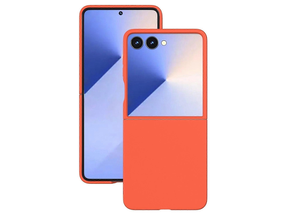 Capa De Celular De Pc Sólida Com Pintura Spray Kalebol