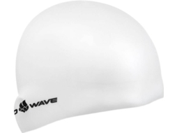 Touca de Natação Unisexo MADWAVE Intensive (Tamanho Único)