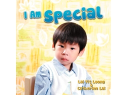 Livro I Am Special de Lai Yit Loong (Inglês)