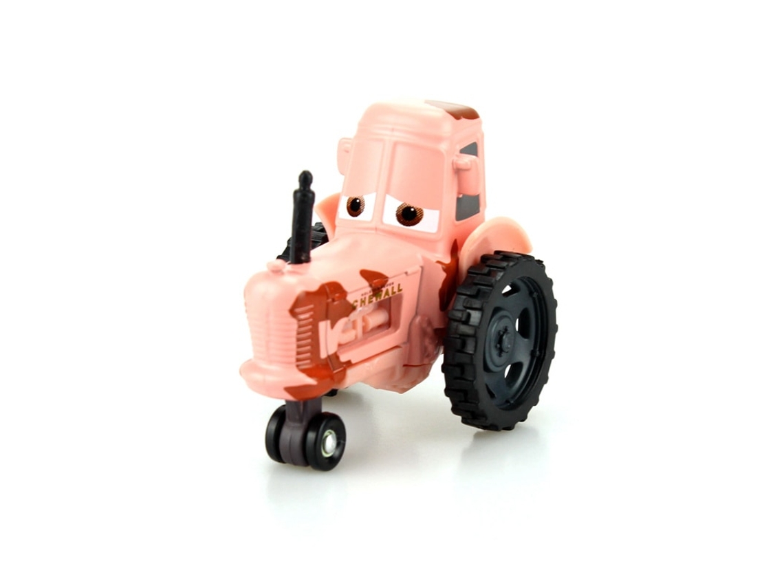 Boneco GAATPOT 15 Style Disney Pixar Cars Jackson Storm 1:55 Scale Mini Cars Model Toys For Children Christmas Gifts Figures Alloy Cars Toys