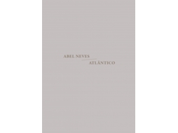 Livro Atlântico de Abel Neves .