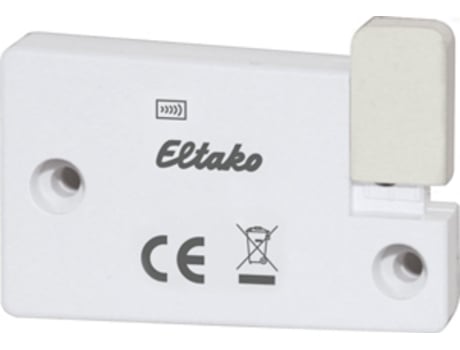 Fbh Funk Bewegungs Helligkeitssensor Up Enocean Eltako (30000450)