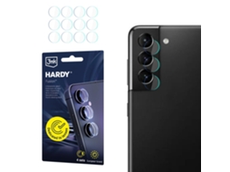 Pelicula de Vidro 3MK Samsung Galaxy S21 5G