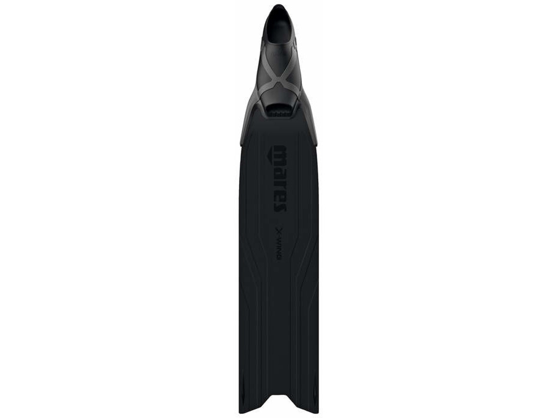 Barbatanas MARES X Wing Preto