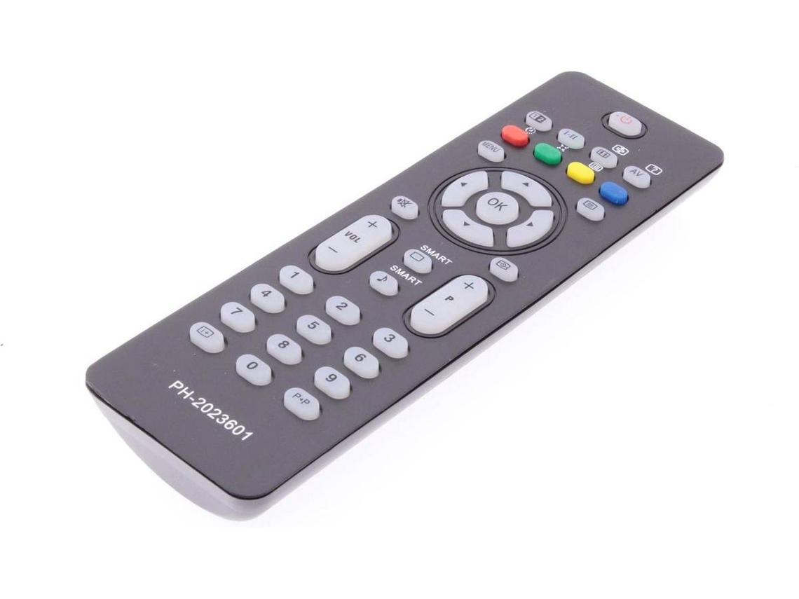 Comando TV 01022020-090 para Philips RC2023-601 = RC2034-301 PH-2023601