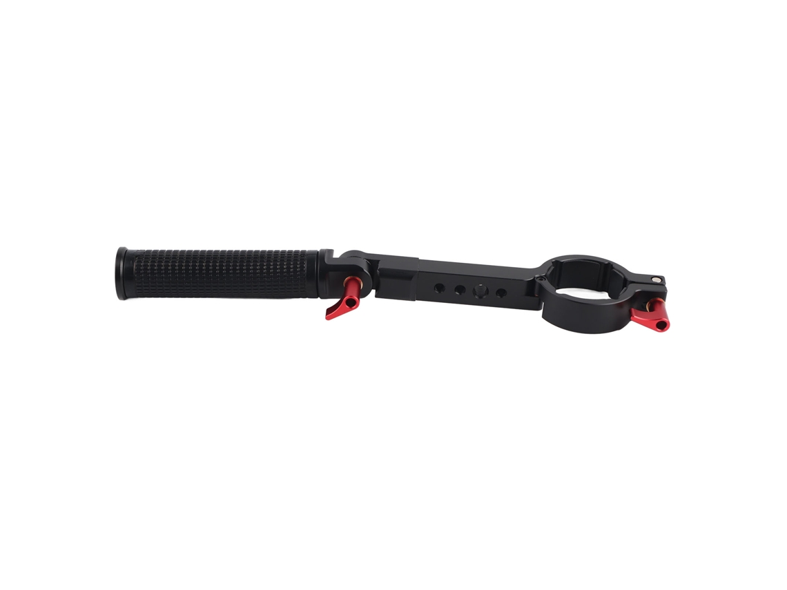 Metal Adjustable Angle Stabilizer Sling Handle Grip Accessory For Zhiyun Crane 2 LAXISCREED