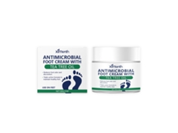 Hidratação Profunda para Pés, Cuidados Intensivos e Bem estar Natural LAXISCREED