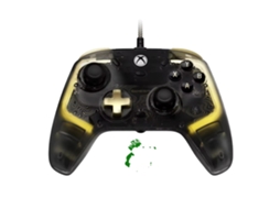 Controle De Jogo, Conexão Com Fio, Palhetas Hall Effect,kaleid Flux Oem