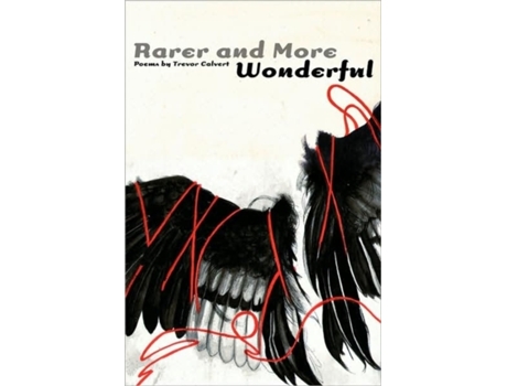 Livro Rarer and More Wonderful Trevor Calvert (Inglês)