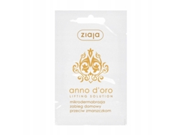 Anno Doro, Microdermoabrasão, 7ml Ziaja