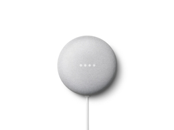 GOOGLE Nest Mini