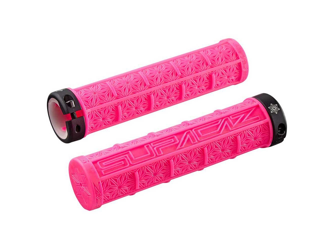Supacaz Punhos Grizips