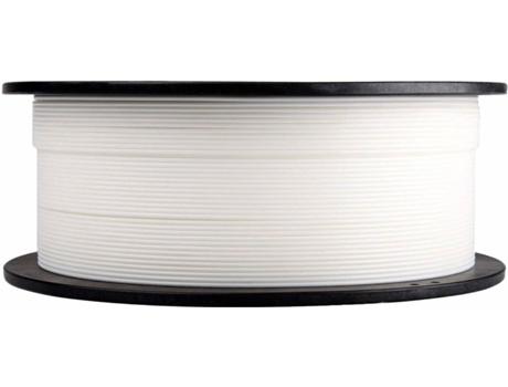 Filamento COLIDO Gold 1.75mm Branco — Consumível 3D | 1.75mm