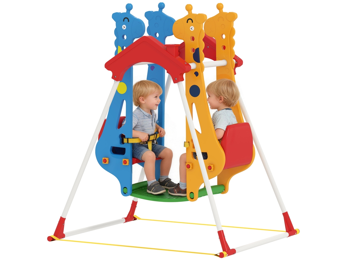 Toldo retrátil 3x1,5 m telescópico CHEZMOI
