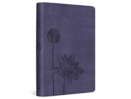 Livro ESV Compact Bible de Esv Bibles (Inglês)