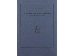 Livro Lectures Del Romanticisme de Armand Obiols (Catalão)