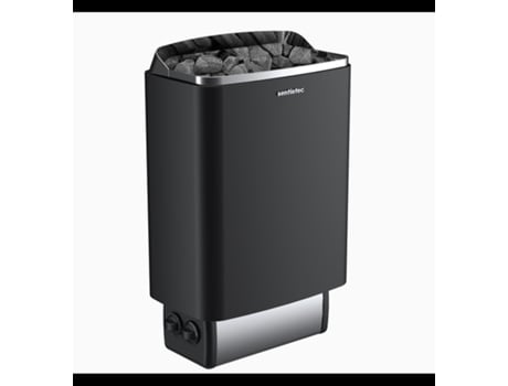 Resistência 6 0Kw com Controlador SENTIOTEC