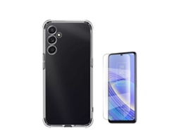 Pelicula de Vidro GIFT4ME Samsung Galaxy M15