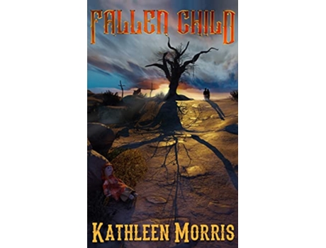 Livro Fallen Child de Kathleen Morris (Inglês)