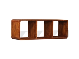 Tv Cabinet, Tv Cabinets Vidaxl Marrom Madeira