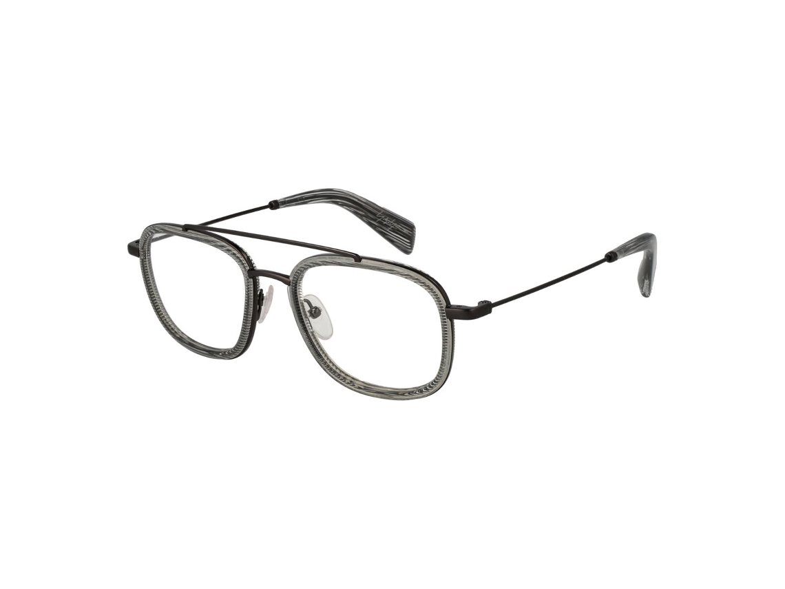 Armação De Óculos Homem Yohji Yamamoto Yy1026 50950
