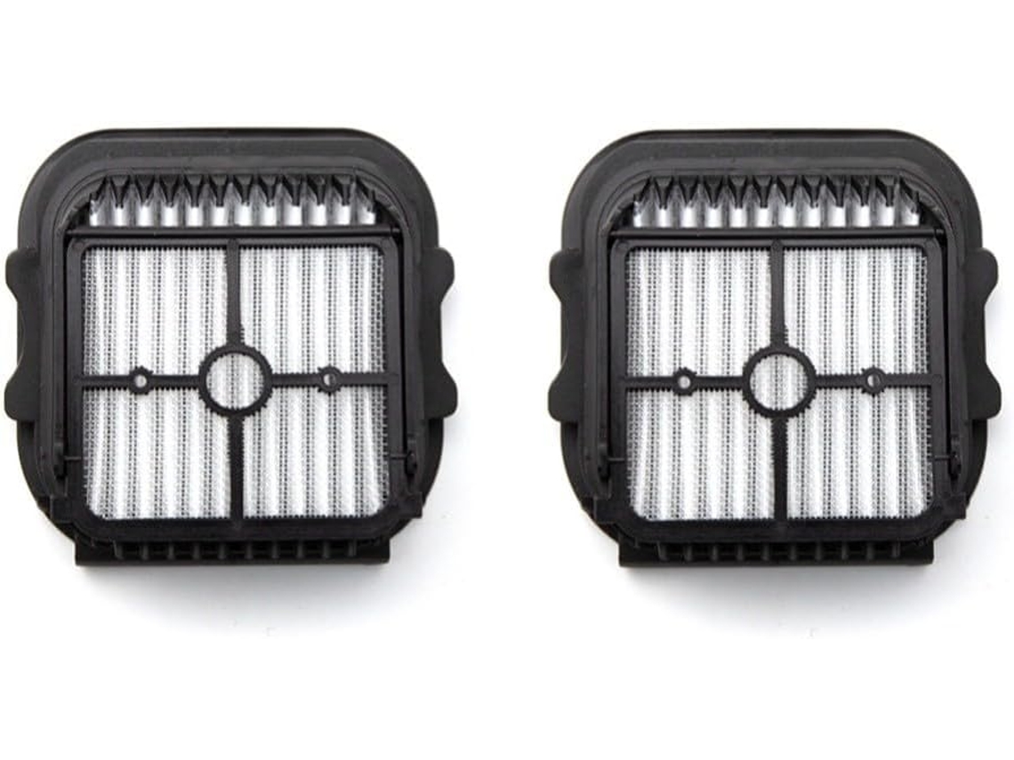 Kit De Filtros Reposição Para Aspirador Pó E Água Laresar S7 Pro,