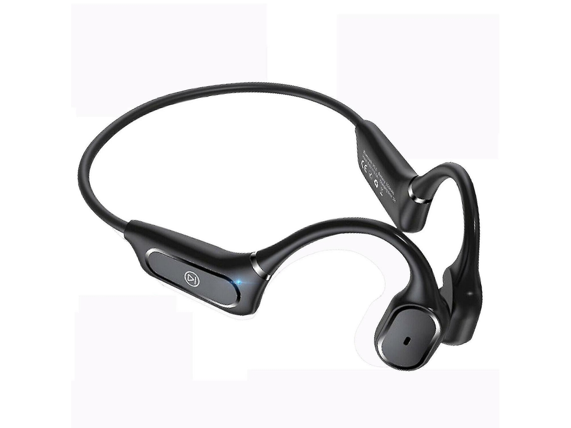 Auriculares Bluetooth Bone Conduction