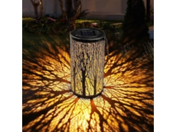 Lanterna Solar Para Áreas Externas, Lanterna Solar, Lâmpada De Jardim À Prova Dágua Olysi Shop