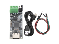 Conversor Usb Para Can Analyzer De Rede Eficiente