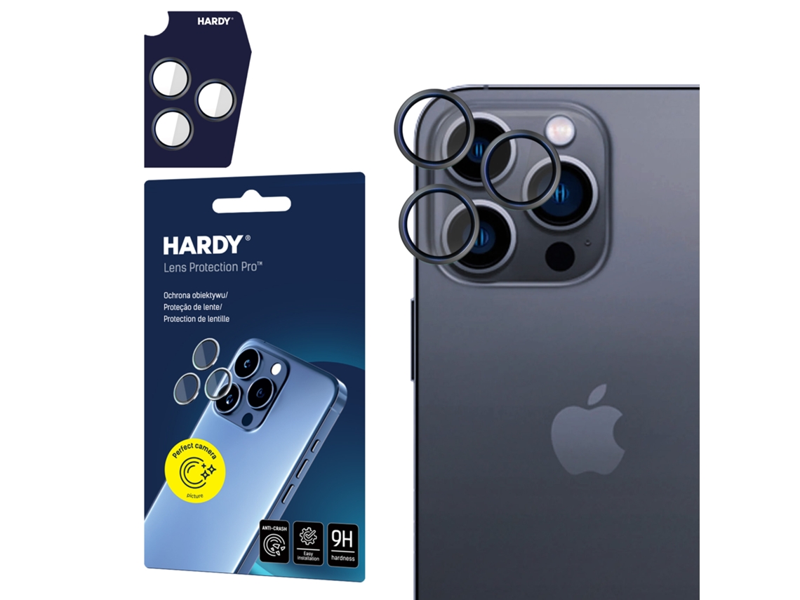 Pelicula de Vidro 3MK Apple iPhone 13 Pro