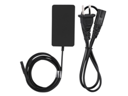 Adaptador De Energia (para Microsoft, Fornecendo Energia Estável)