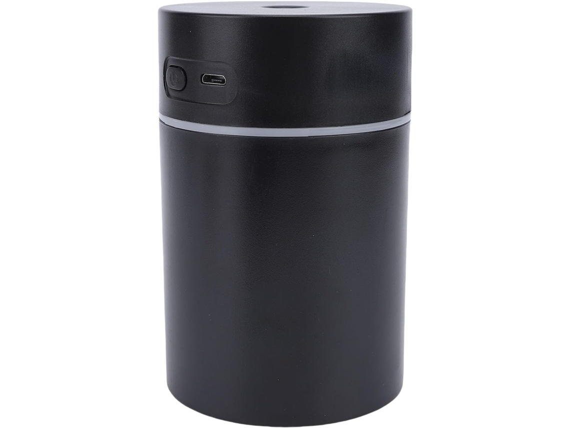 Umidificador Mini Fafeicy De 300ml, Pessoal Alimentado Por Usb Com Luz
