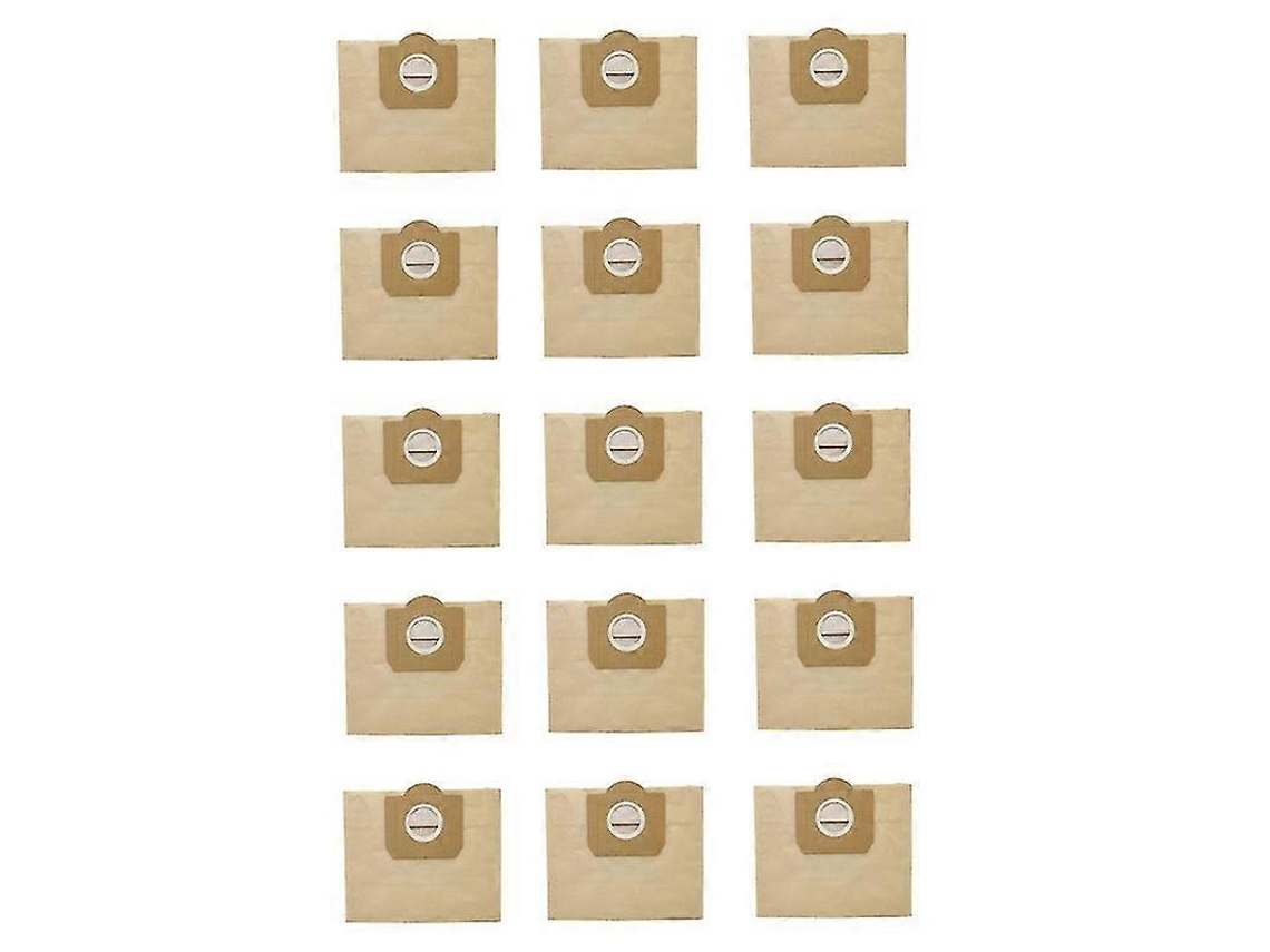10 sacos de pó para S7 S/MARCA