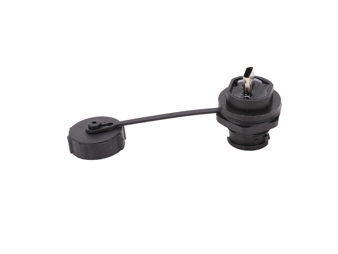 Conector Usb Micro Fêmea À Prova D'água Ip68 para Placa Mãe E10mcbfff