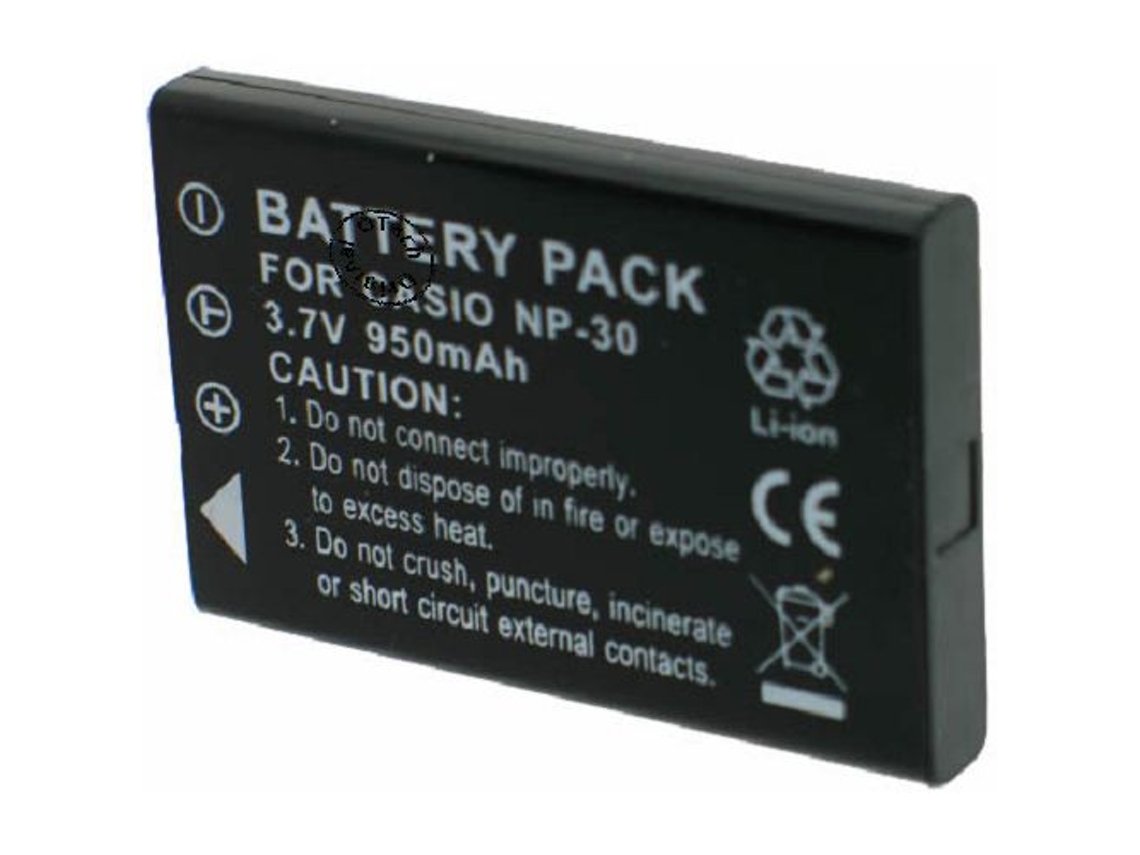 Bateria OTECH Compatível para KODAK EASYSHARE LS443
