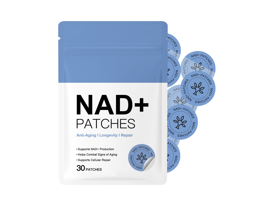 Patch Cuidado Corporal LAXISCREED Amz Leve e Confortável para Pele Sensível