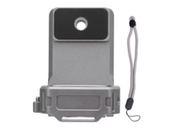 Magnetic Mount Stand Adapter Multifunctional Aluminum Alloy Camera Desktop Base Stand Adapter For Pocket 3 LAXISCREED