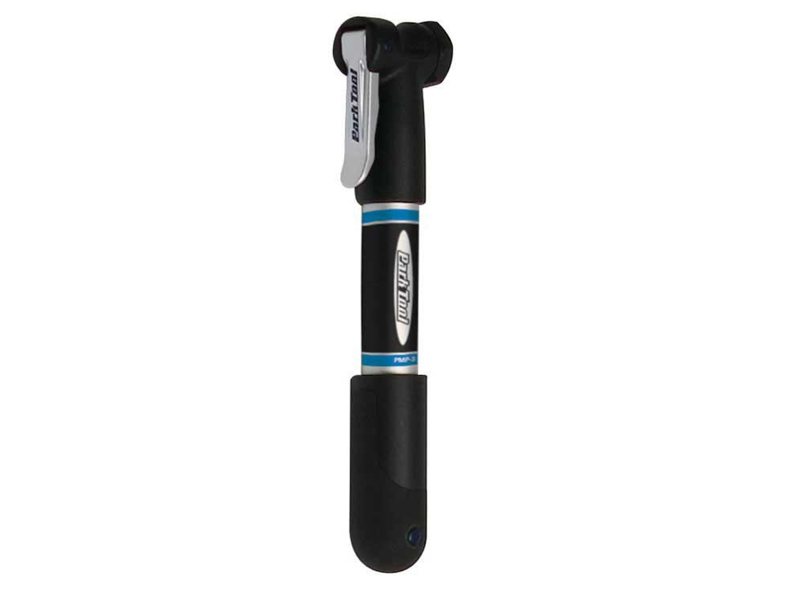 Park Tool Mini Bomba Pmp-3 Pocket Micro
