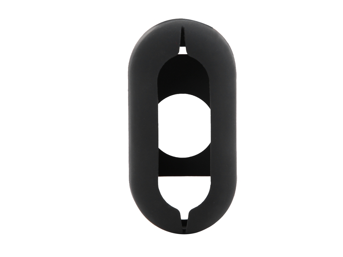 Capinha Protetora Para Campainha Arlo (material De Silicone, Proteção Resistente A Arranhões)
