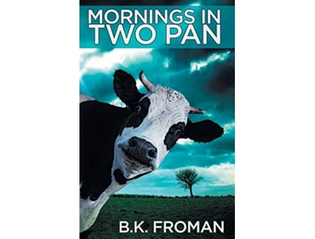 Livro Mornings in Two Pan de Barbara K Froman (Inglês)